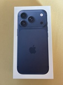 iPhone17PRO 512GB（スマホ）の商品画像 - 査定依頼日：2026年8月17日 - 最高査定価格：212,000円