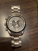 オメガ スピードマスター （高級時計）の商品画像 - 査定依頼日：2026年4月4日 - 最高査定価格：350,000円