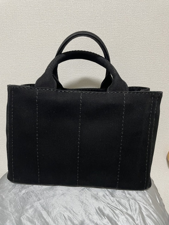 プラダ  （ブランドバッグ）の商品画像 - 査定依頼日：2026年1月19日 - 最高査定価格：65,000円