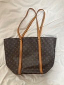 VUITTON バッグ（ブランドバッグ）の商品画像 - 査定依頼日：2026年9月23日 - 最高査定価格：50,000円