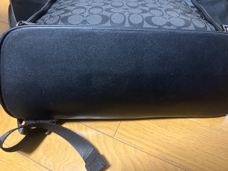 その他 コーチ （ブランドバッグ）の商品画像 - 査定依頼日：2026年5月2日 - 最高査定価格：1,500円