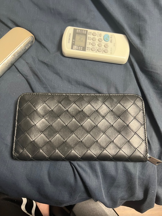 ボッテガ・ヴェネタ  （ブランドバッグ）の商品画像 - 査定依頼日：2025年9月15日 - 最高査定価格：30,000円