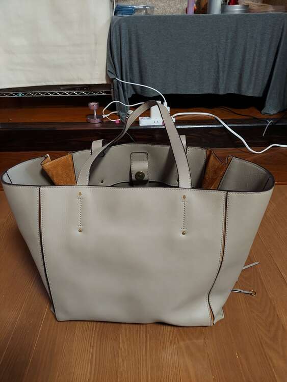 その他 クロエ （ブランドバッグ）の商品画像 - 査定依頼日：2025年4月23日 - 最高査定価格：30,000円