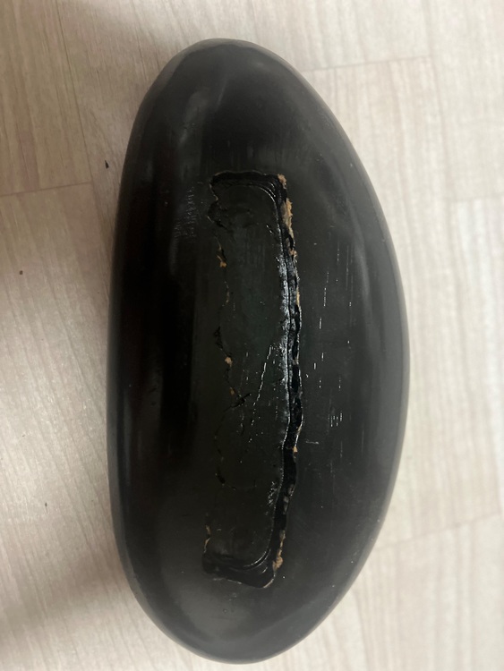 アメジスト（美術品・骨董品）の商品画像 - 査定依頼日：2025年9月11日 - 最高査定価格：2,800円