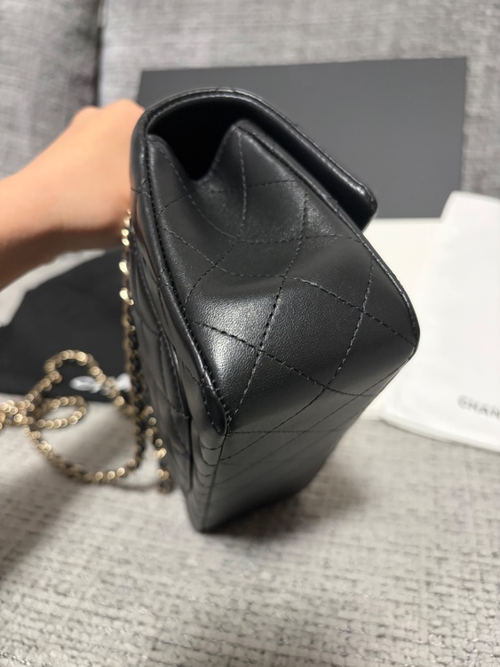 シャネル マトラッセ （ブランドバッグ）の商品画像 - 査定依頼日：2026年2月12日 - 最高査定価格：680,000円