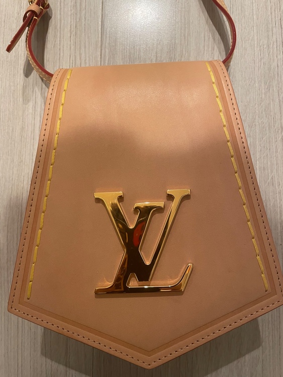 ルイヴィトン ルイヴィトン(その他) （ブランドバッグ）の商品画像 - 査定依頼日：2026年1月22日 - 最高査定価格：200,000円