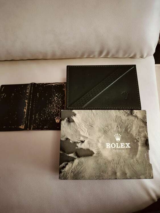 ロレックス デイトジャスト 6917（高級時計）の商品画像 - 査定依頼日：2025年3月19日 - 最高査定価格：600,000円