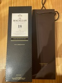 ウイスキー マッカラン （お酒）の商品画像 - 査定依頼日：2025年8月22日 - 最高査定価格：35,000円