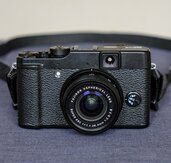 X10（カメラ）の商品画像 - 査定依頼日：2026年6月21日 - 最高査定価格：32,100円