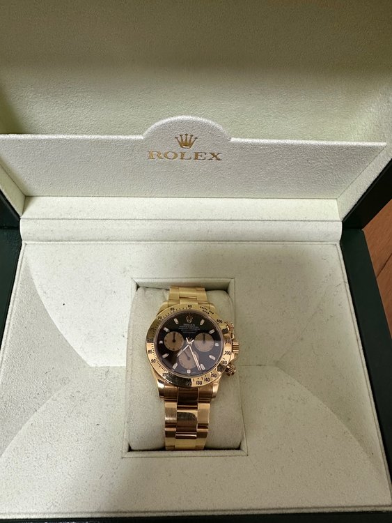 金無垢（高級時計）の商品画像 - 査定依頼日：2022年11月28日 - 最高査定価格：4,300,000円