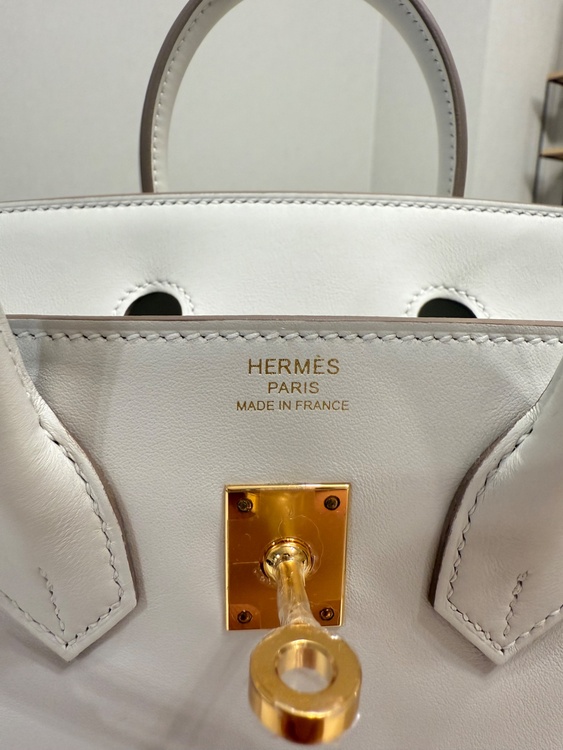 バーキン（ブランドバッグ）の商品画像 - 査定依頼日：2026年3月24日 - 最高査定価格：2,230,000円