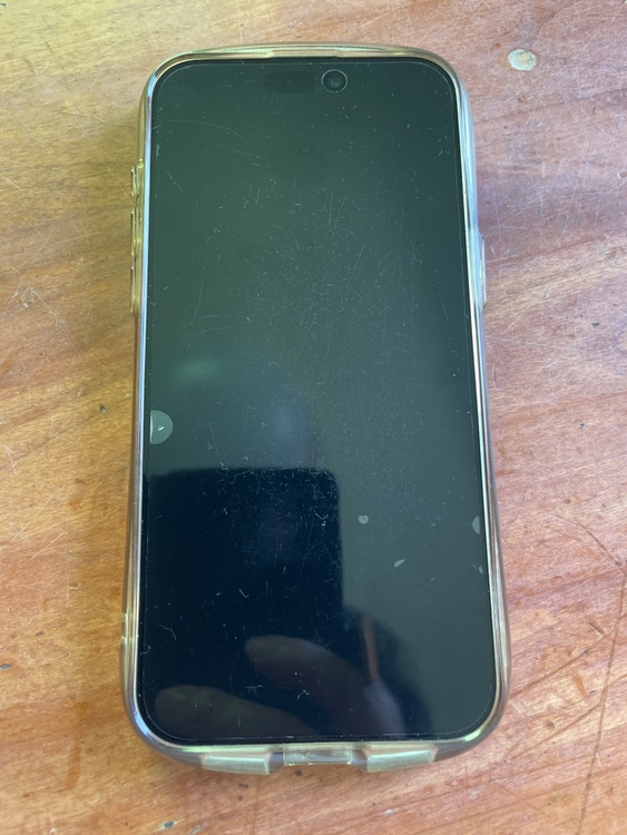 iPhone 15 Pro Max 256GB SIMフリー（スマホ）の商品画像 - 査定依頼日：2025年10月30日 - 最高査定価格：113,000円