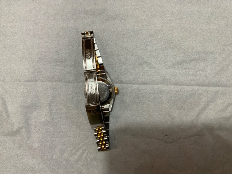 ロレックス デイトジャスト 6917（高級時計）の商品画像 - 査定依頼日：2026年4月6日 - 最高査定価格：800,000円