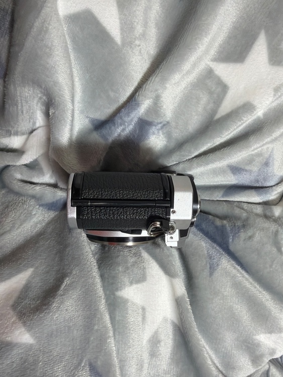 Nikon New FM2（カメラ）の商品画像 - 査定依頼日：2026年2月7日 - 最高査定価格：35,000円