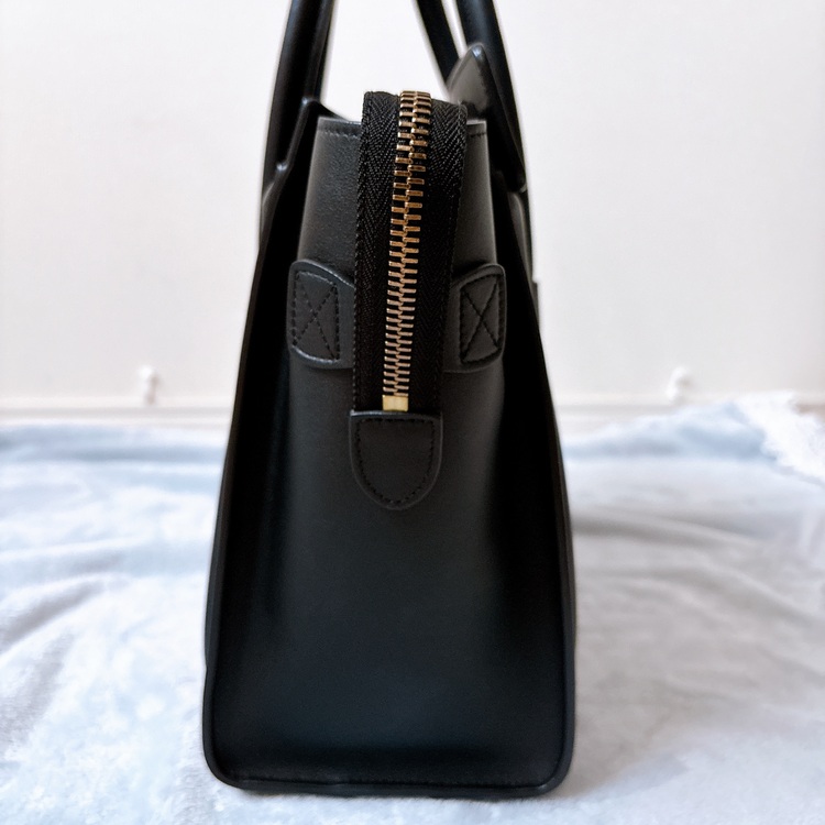 167793HSC 38ND（ブランドバッグ）の商品画像 - 査定依頼日：2025年9月17日 - 最高査定価格：100,000円