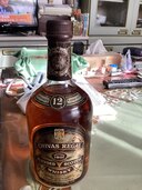 ウイスキー シーバスリーガル （お酒）の商品画像 - 査定依頼日：2024年12月22日 - 最高査定価格：2,500円