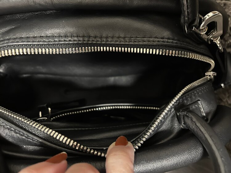 ピエールアルディ　アルファボーリングバッグ（ブランドバッグ）の商品画像 - 査定依頼日：2024年12月30日 - 最高査定価格：65,000円