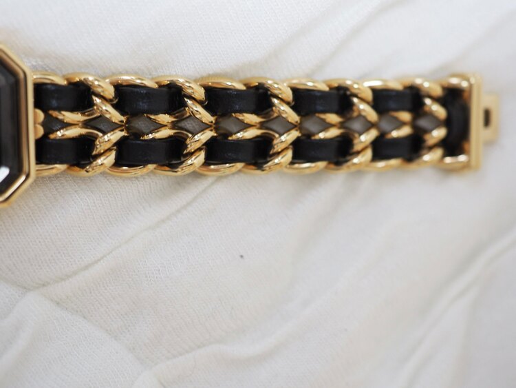 プルミエール　サイズM（高級時計）の商品画像 - 査定依頼日：2025年5月22日 - 最高査定価格：200,000円