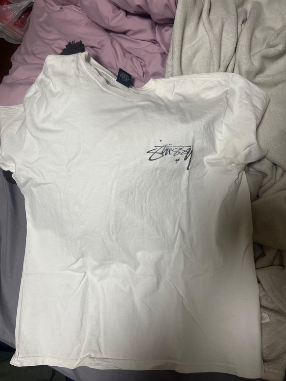 tシャツ（古着・ファッション）の商品画像 - 査定依頼日：2026年7月28日 - 最高査定価格：100,000円
