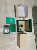 ロレックス　エクスプローラⅡ（高級時計）の商品画像 - 査定依頼日：2026年4月8日 - 最高査定価格：1,900,000円