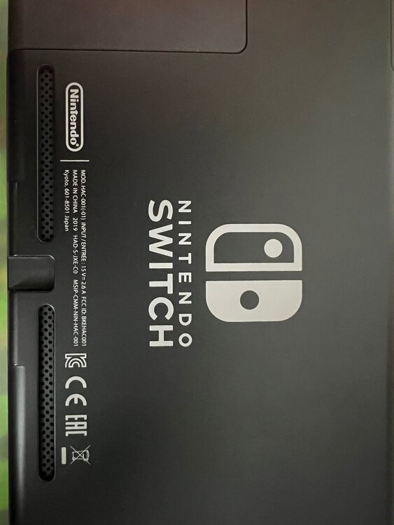 Switch、リングフィット（ゲーム機本体・ゲームソフト）の商品画像 - 査定依頼日：2025年2月16日 - 最高査定価格：15,000円