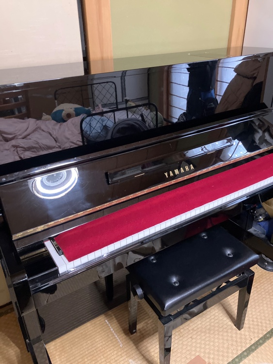 MC10A（ピアノ・楽器・PA機材）の商品画像 - 査定依頼日：2026年4月10日 - 最高査定価格：20,000円