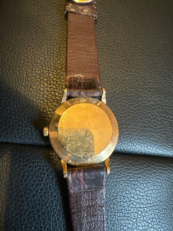 オメガ その他 （高級時計）の商品画像 - 査定依頼日：2025年1月28日 - 最高査定価格：200,000円