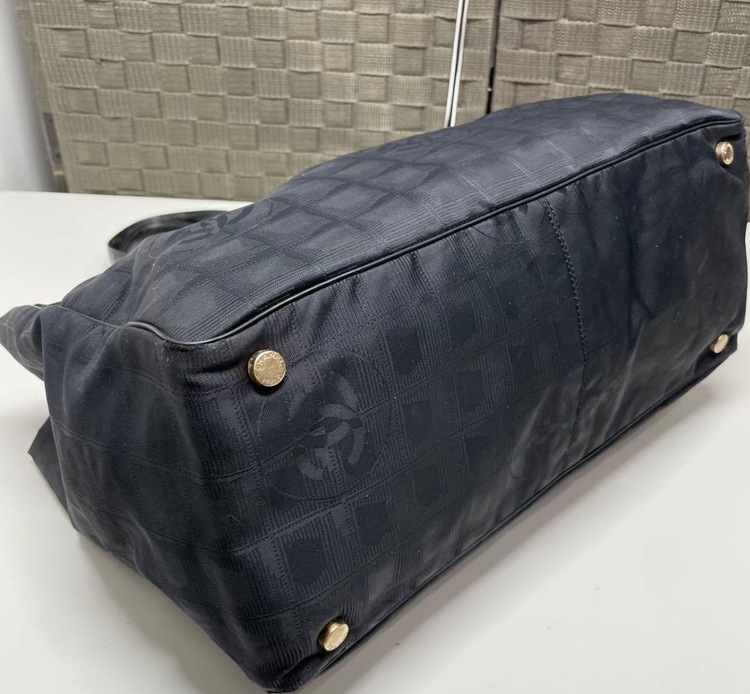 シャネル シャネル(その他) （ブランドバッグ）の商品画像 - 査定依頼日：2026年1月31日 - 最高査定価格：30,000円