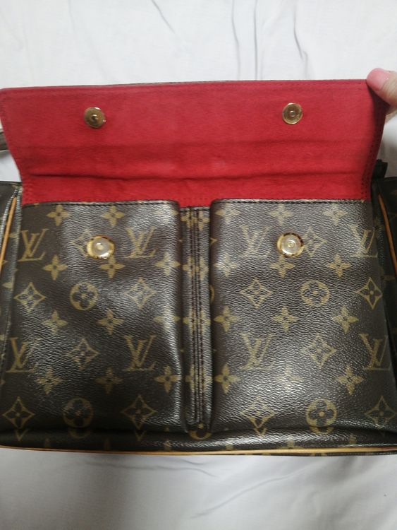 ヴィバ・シテGM M51163（ブランドバッグ）の商品画像 - 査定依頼日：2022年7月28日 - 最高査定価格：75,000円