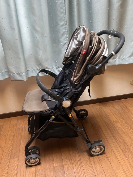 ピジョン　パタン（ベビー用品）の商品画像 - 査定依頼日：2026年3月9日 - 最高査定価格：3,000円