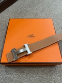 ベルト（ブランド財布・小物）の商品画像 - 査定依頼日：2026年4月4日 - 最高査定価格：30,000円