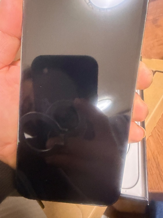 iPhone 13 Pro Max 512GB 楽天モバイル（スマホ）の商品画像 - 査定依頼日：2025年11月29日 - 最高査定価格：81,000円