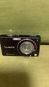 Panasonic LUMIXFX37（カメラ）の商品画像 - 査定依頼日：2025年1月22日 - 最高査定価格：1,500円