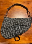 ディオール  （ブランドバッグ）の商品画像 - 査定依頼日：2025年11月24日 - 最高査定価格：230,000円