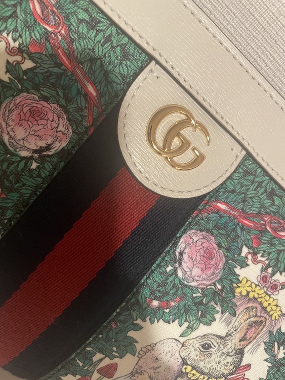 オフィディア・チェーンショルダーバッグ 日本限定ヒグチユウココラボ商品（ブランドバッグ）の商品画像 - 査定依頼日：2022年4月5日 - 最高査定価格：142,000円