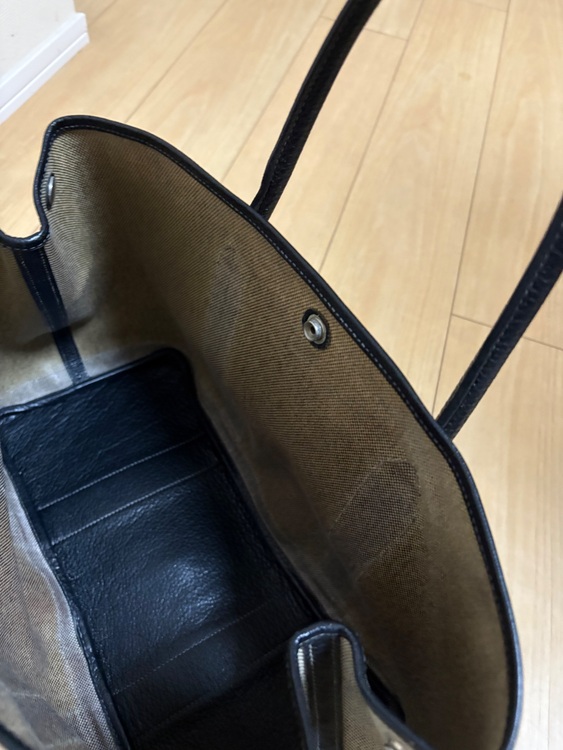 PM キャンパス034924CK（ブランドバッグ）の商品画像 - 査定依頼日：2025年7月30日 - 最高査定価格：100,000円