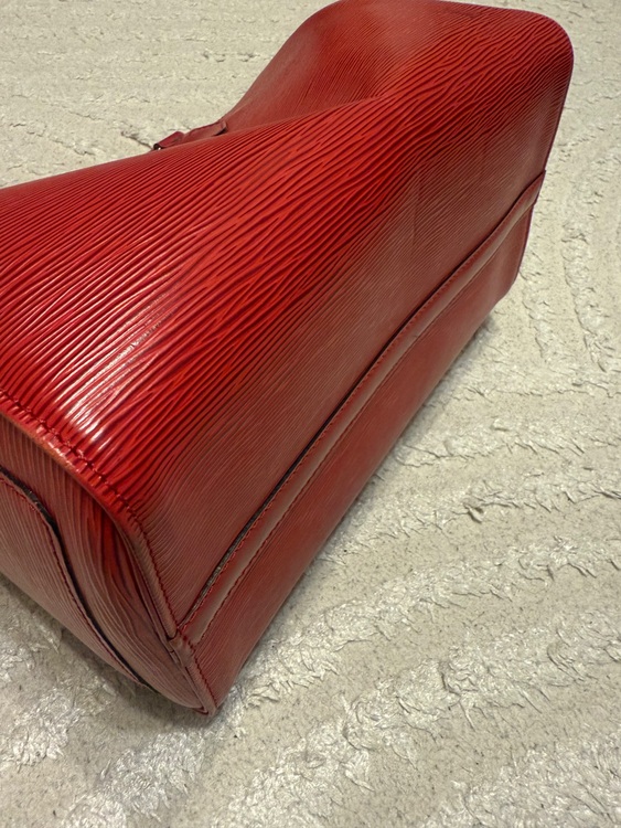 スピーディ30（ブランドバッグ）の商品画像 - 査定依頼日：2025年10月22日 - 最高査定価格：70,000円