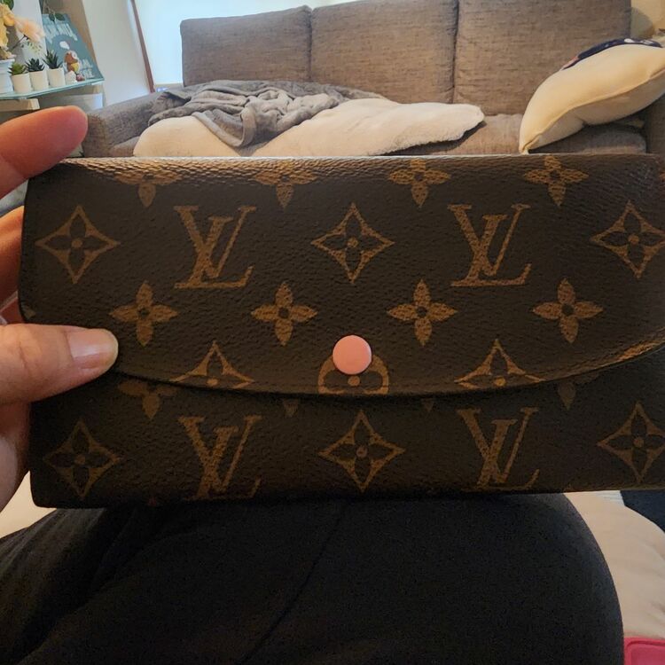 ルイヴィトン モノグラム （ブランドバッグ）の商品画像 - 査定依頼日：2025年6月30日 - 最高査定価格：30,000円