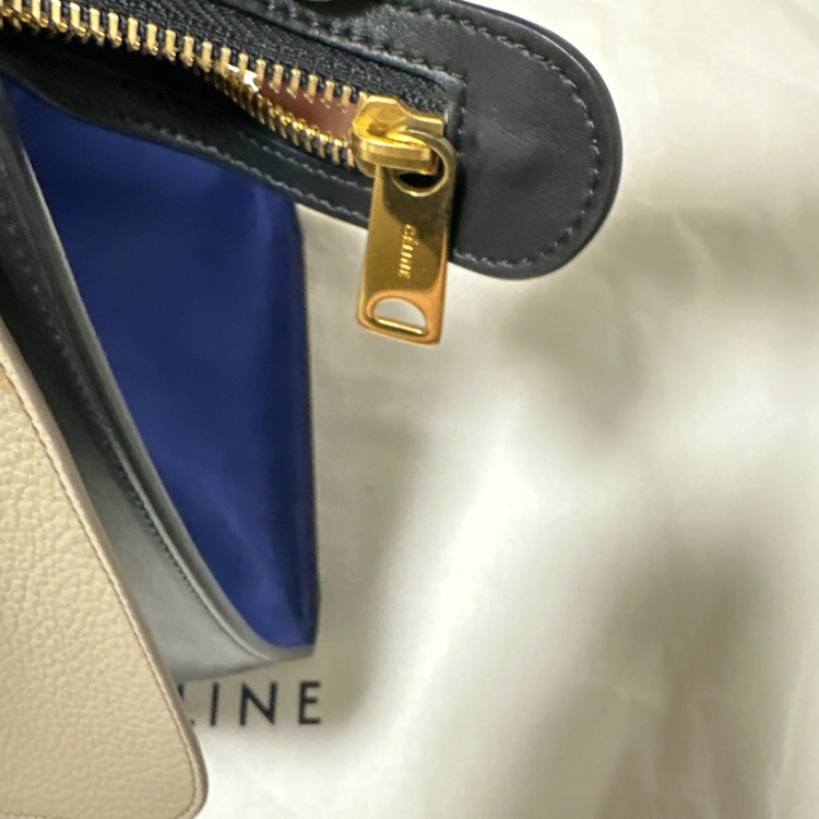 セリーヌ  （ブランドバッグ）の商品画像 - 査定依頼日：2026年2月18日 - 最高査定価格：50,000円