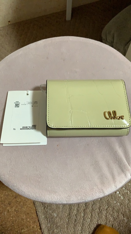 その他 クロエ （ブランドバッグ）の商品画像 - 査定依頼日：2026年1月13日 - 最高査定価格：20,000円