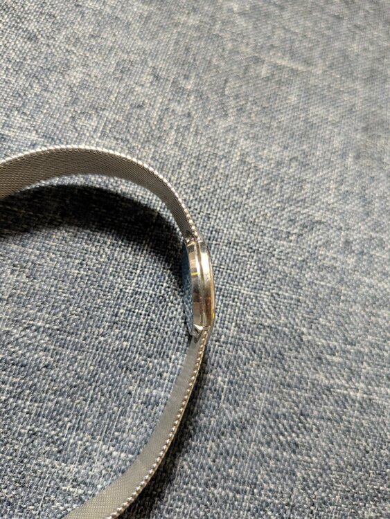 ピアジェ その他 928349B11 363887（高級時計）の商品画像 - 査定依頼日：2026年4月14日 - 最高査定価格：1,200,000円