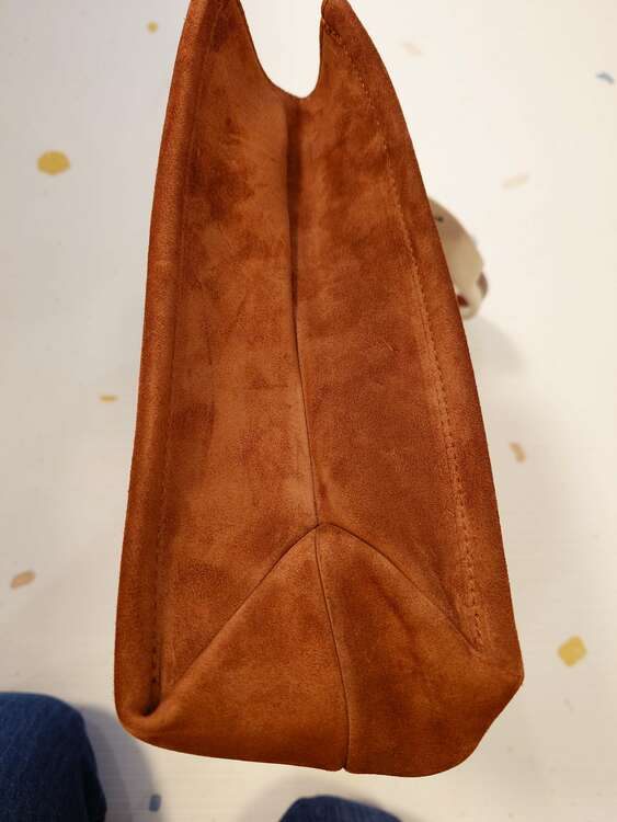 その他 クロエ （ブランドバッグ）の商品画像 - 査定依頼日：2025年4月1日 - 最高査定価格：80,000円