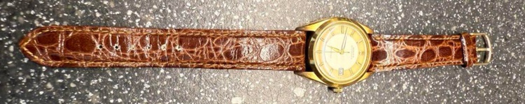 ロレックス その他 （高級時計）の商品画像 - 査定依頼日：2025年8月17日 - 最高査定価格：250,000円