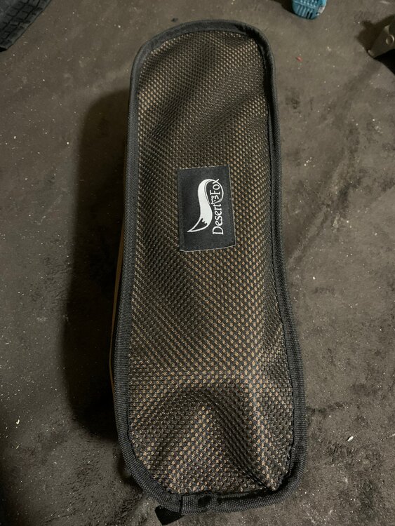 イス（アウトドア用品）の商品画像 - 査定依頼日：2024年12月8日