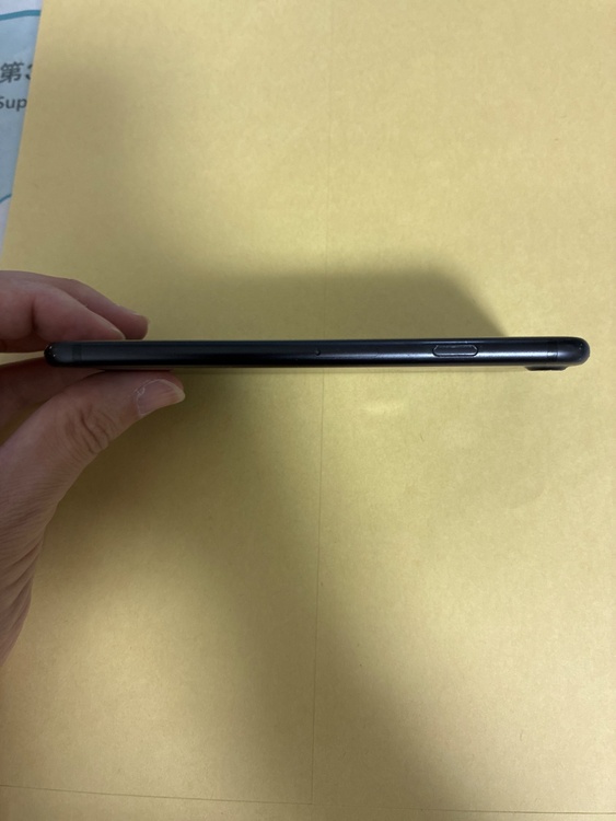 iPhone7（スマホ）の商品画像 - 査定依頼日：2026年8月17日 - 最高査定価格：1,500円