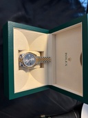 デイトジャスト41（高級時計）の商品画像 - 査定依頼日：2026年4月11日 - 最高査定価格：1,912,000円