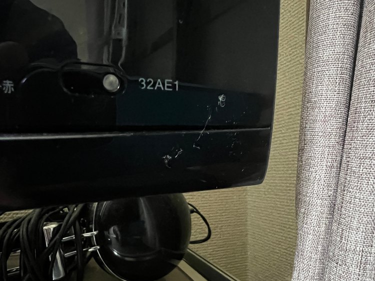 TOSHIBA LEDREGZA 32AE1（家電）の商品画像 - 査定依頼日：2022年12月11日