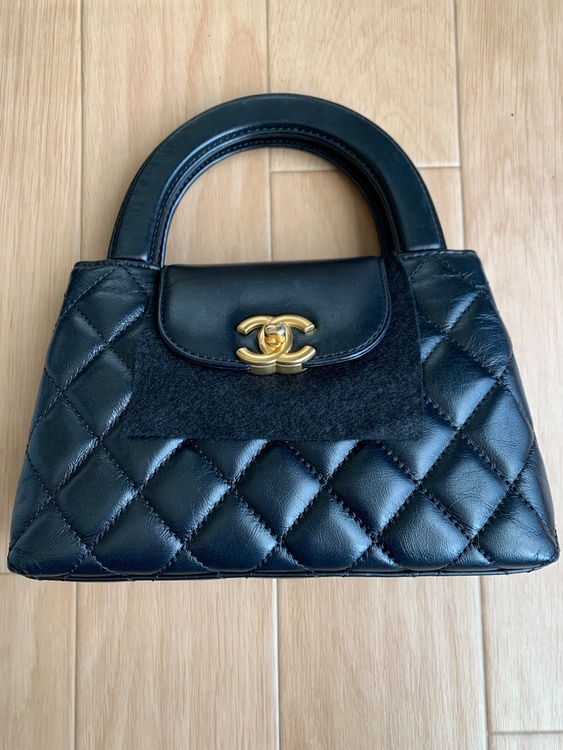 ショッピングバッグ（ブランドバッグ）の商品画像 - 査定依頼日：2026年1月20日 - 最高査定価格：650,000円