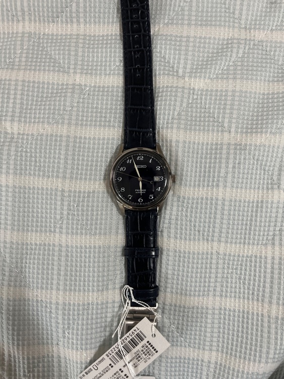 セイコー その他 SARA01（高級時計）の商品画像 - 査定依頼日：2025年7月20日 - 最高査定価格：120,000円