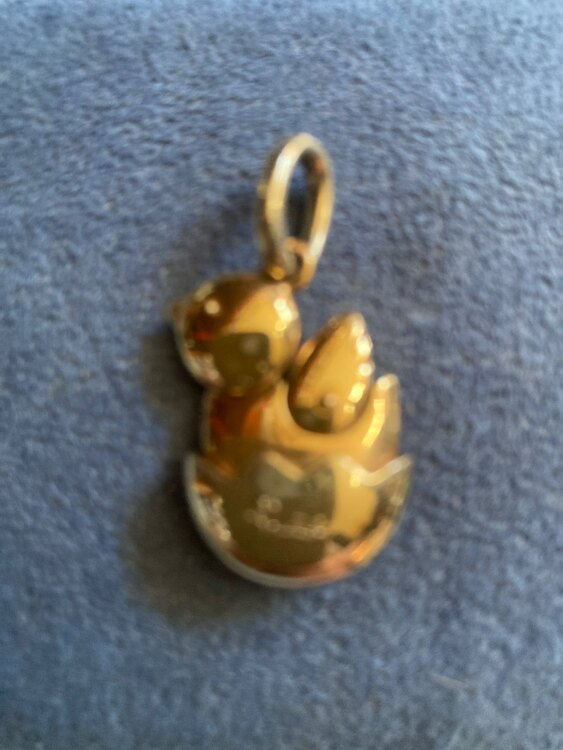 ポメラート（金・貴金属）の商品画像 - 査定依頼日：2025年1月5日 - 最高査定価格：108,000円